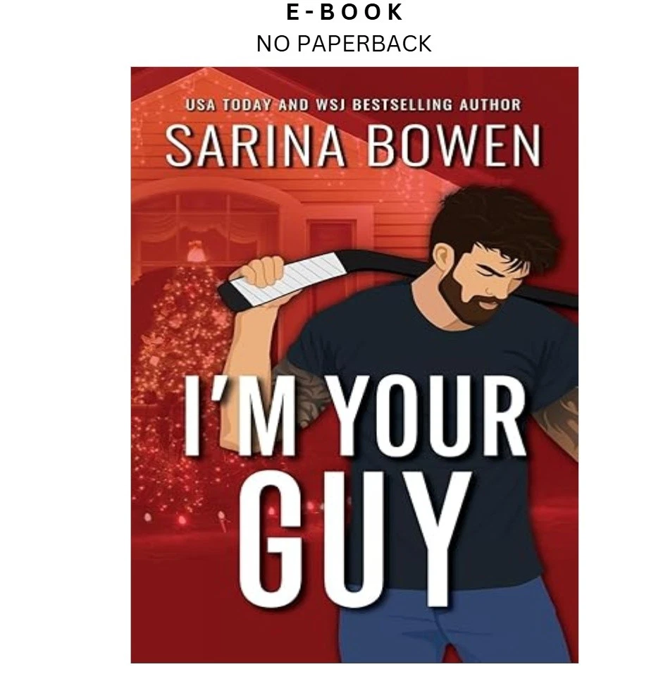 s-l1600-1292.webp I'm Your Guy: Special Edition with Bonus Content (Hock Ebook by Sarina Bowen | Instant Download – book cover ebook