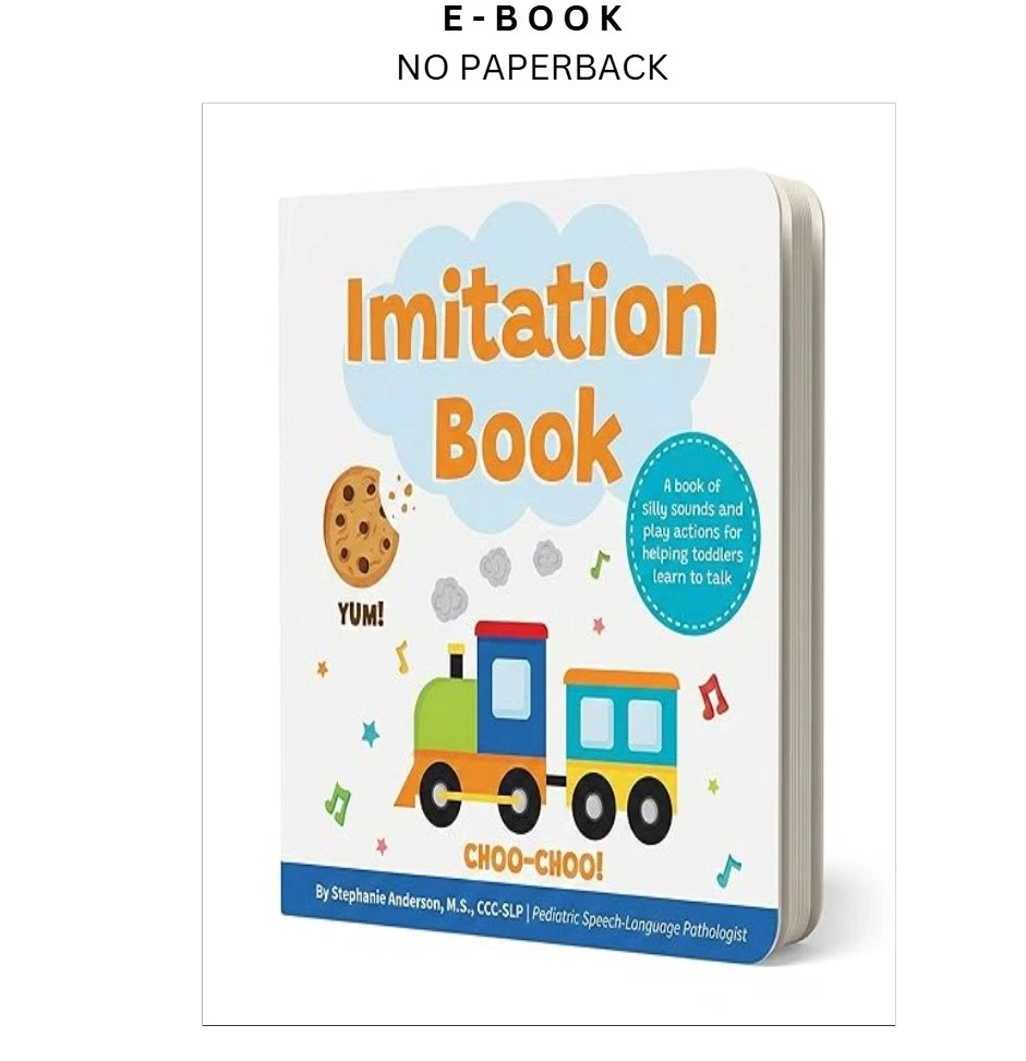 s-l1600-888.webp Imitation Book: Interactive & Fun Learn to Talk Boar Ebook by Stephanie Anderson M.S. CC | Instant Download – book cover ebook