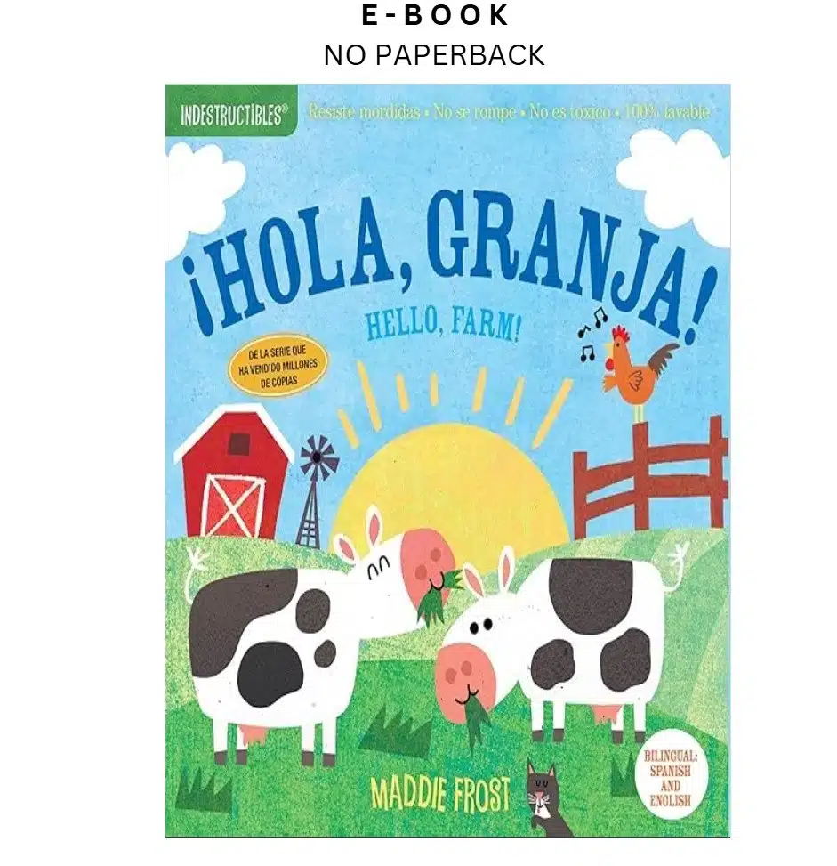 s-l1600-1693.webp Indestructibles: ¡Hola, granja! / Hello, Farm Ebook by Amy Pixton (Creator) | Instant Download – book cover ebook