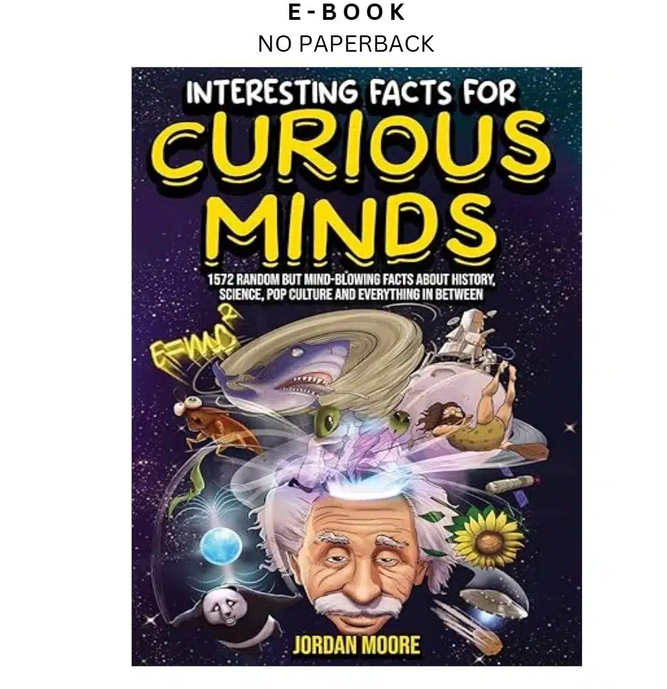 s-l1600-1680.webp Interesting Facts For Curious Minds: 1572 Random But Ebook by Jordan Moore | Instant Download – book cover ebook