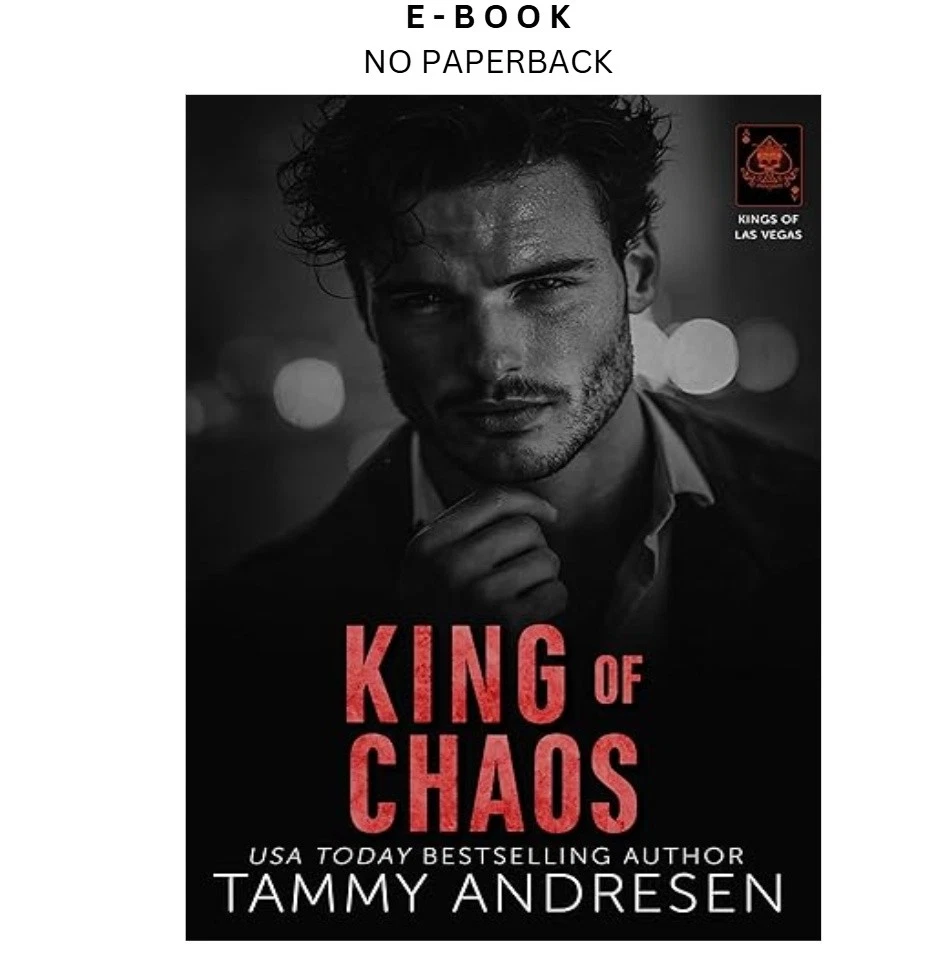 s-l1600-1606.webp King of Chaos: Dark, Steamy, Billionaire Roma Ebook by Tammy Andresen | Instant Download – book cover ebook