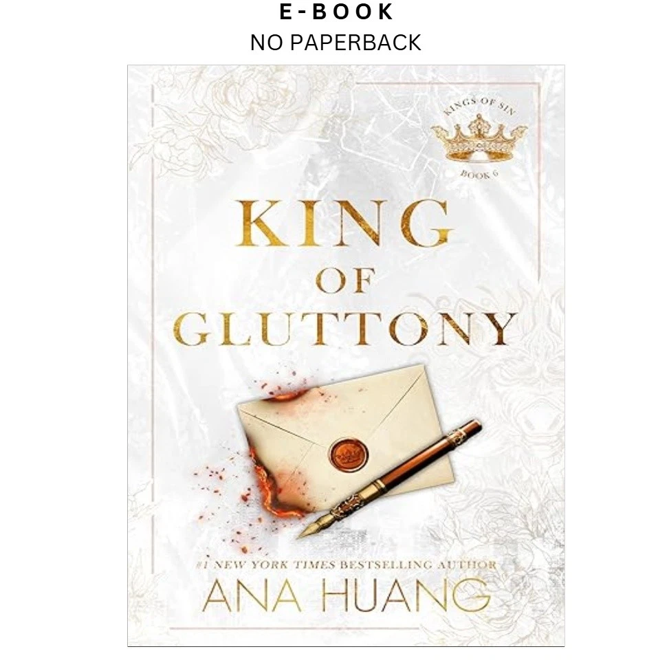 s-l1600-590.webp King of Gluttony Ebook by Ana Huang | Instant Download – book cover ebook