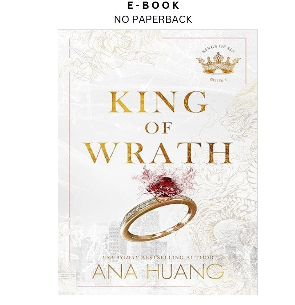 s-l1600-1004.webp King of Wrath (Kings of Sin Book 1) Ebook by Ana Huang | Instant Download – book cover ebook