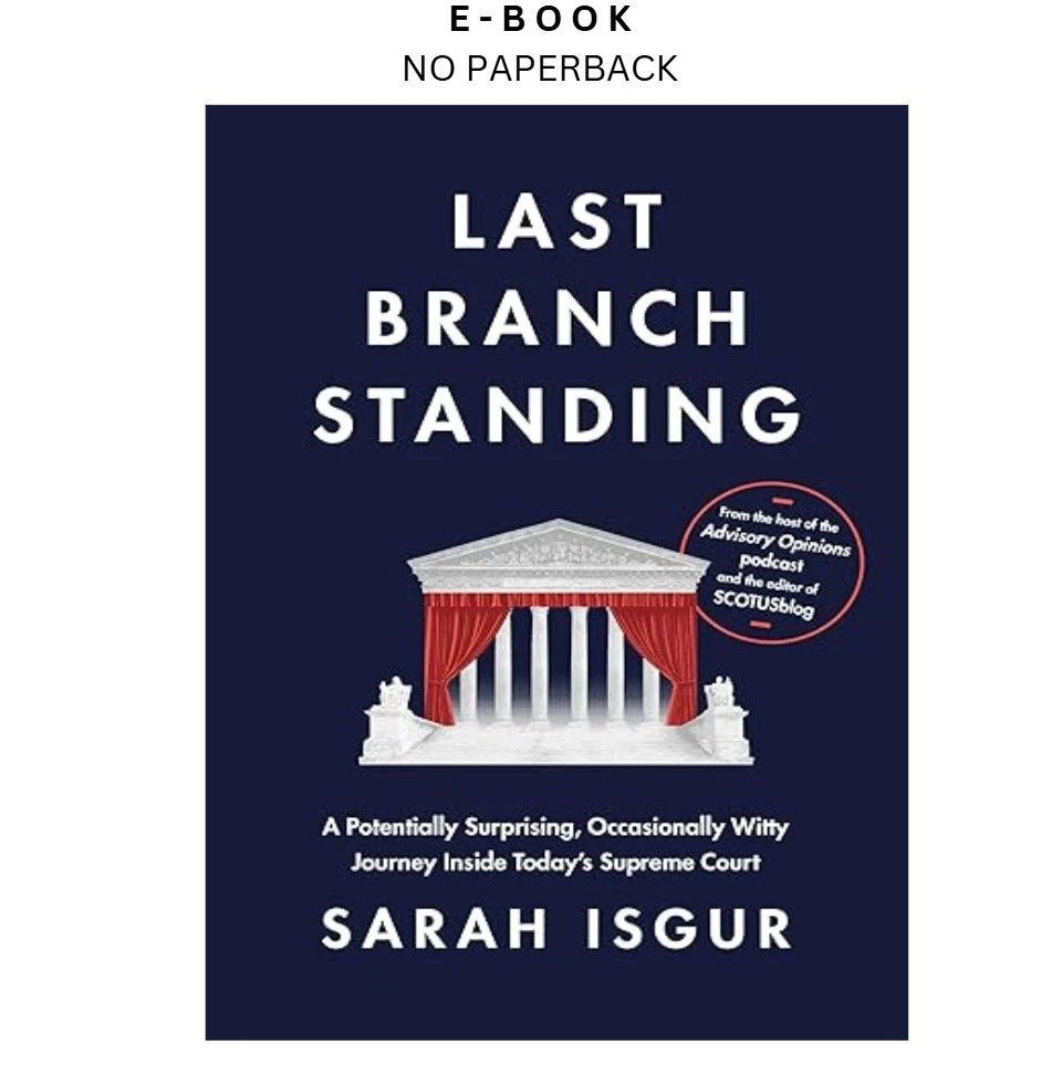 s-l1600-309.webp Last Branch Standing: A Potentially Surprising, Ebook by Sarah Isgur | Instant Download – book cover ebook