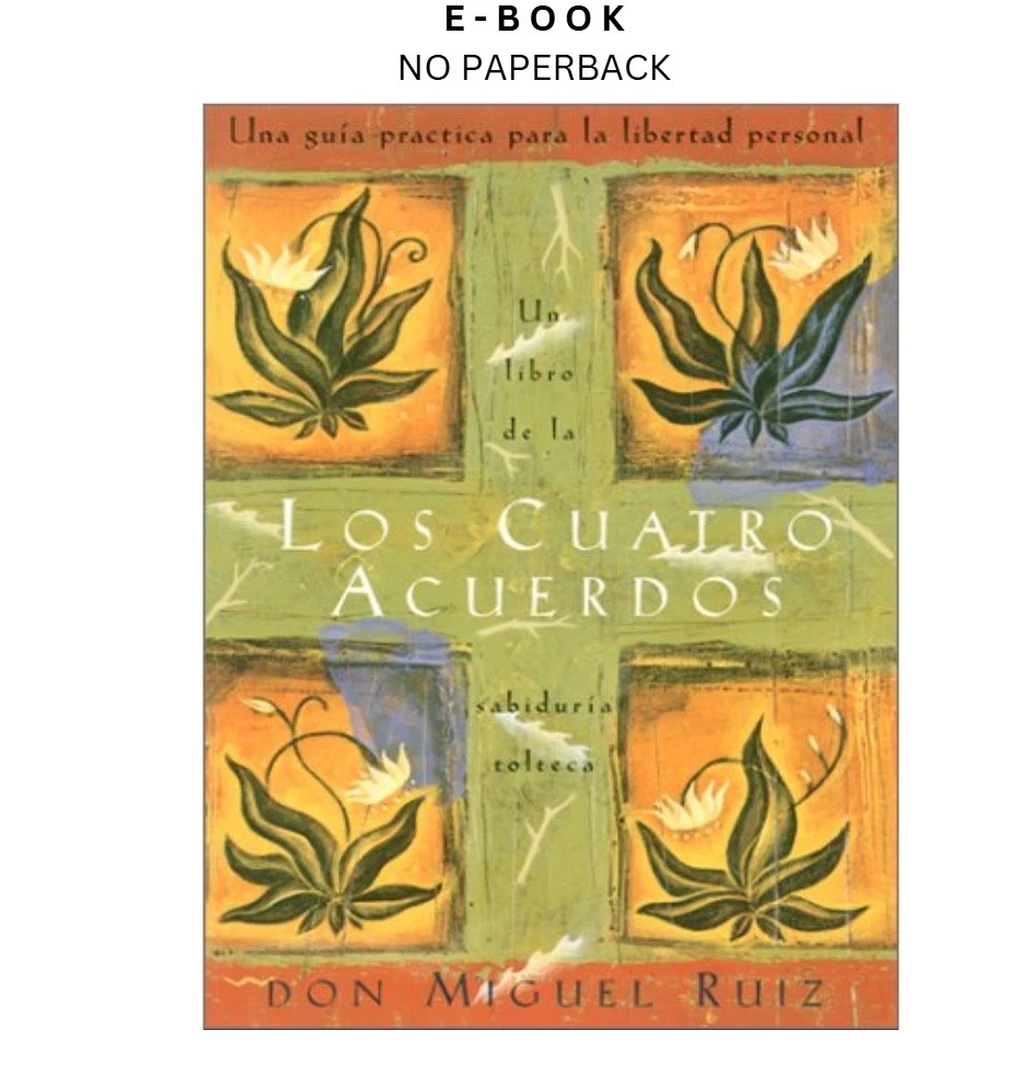 s-l1600-478.webp Los cuatro acuerdos: Una guia practica p Ebook by don Miguel Ruiz | Instant Download – book cover ebook
