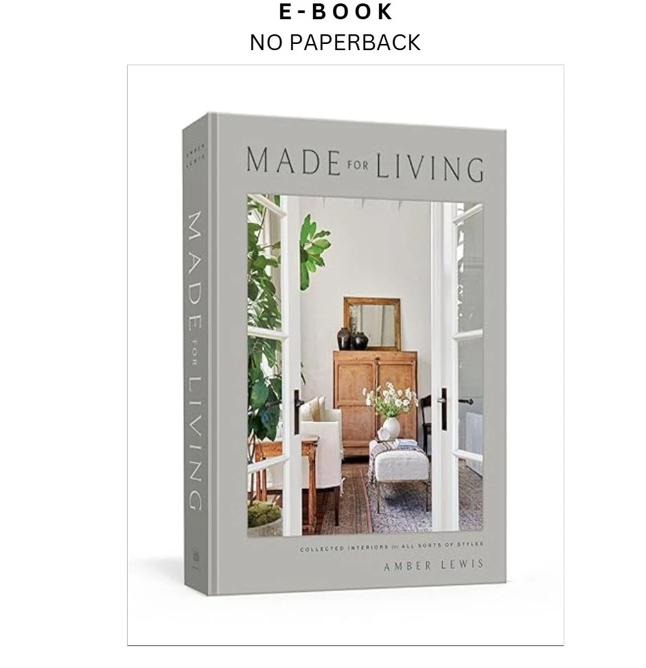 s-l1600-674.webp Made for Living: Collected Interiors for All Ebook by Amber Lewis | Instant Download – book cover ebook