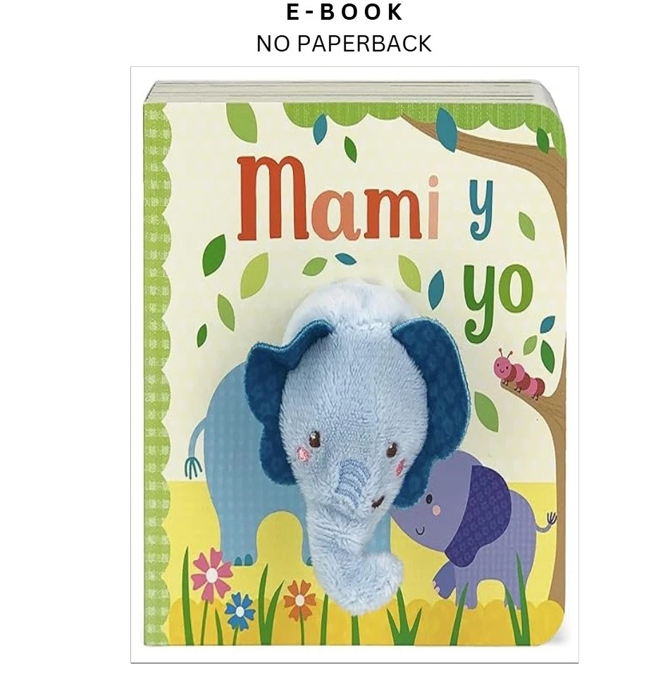 s-l1600-1091.webp Mami y Yo by Mommy And Me Finger Puppet Board B Ebook – Sarah Ward | Instant Download – book cover ebook