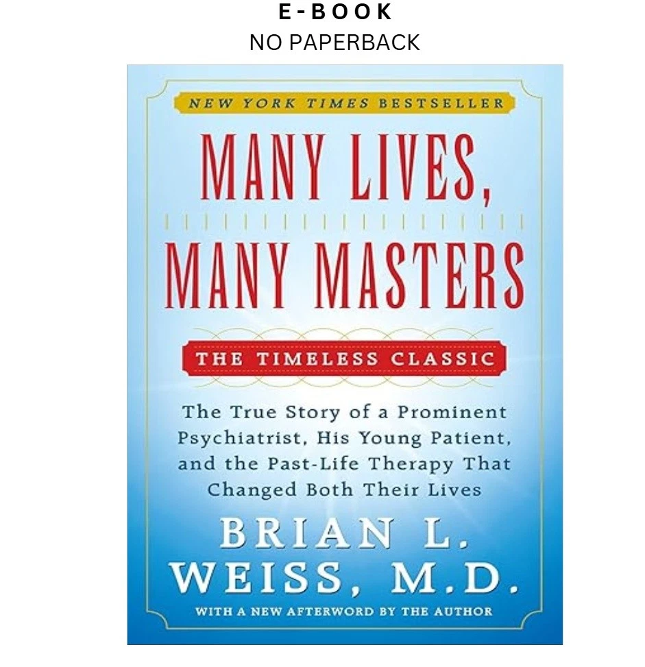 s-l1600-1083.webp Many Lives, Many Masters: The True Story of a Ebook by Brian L. Weiss | Instant Download – book cover ebook