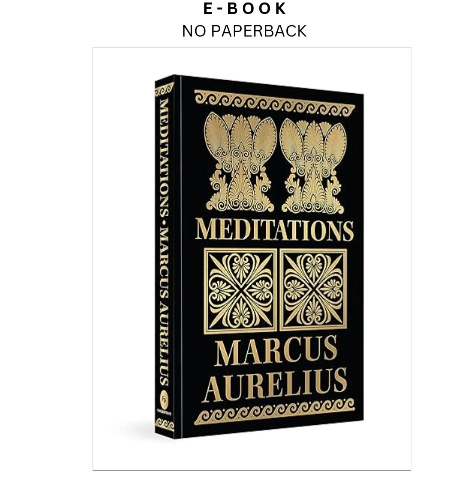 s-l1600-690.webp Meditations (Deluxe Hardbound Edition) Ebook by Aurelius Marcus | Instant Download – book cover ebook