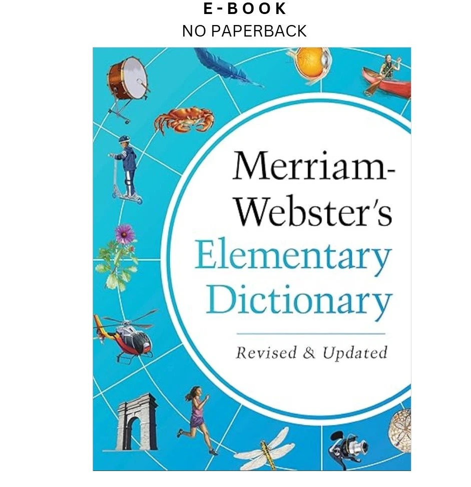 s-l1600-944.webp Merriam by Webster’s Elementary Dictionary - Fea Ebook – Merriam-Webster (Editor) | Instant Download – book cover ebook
