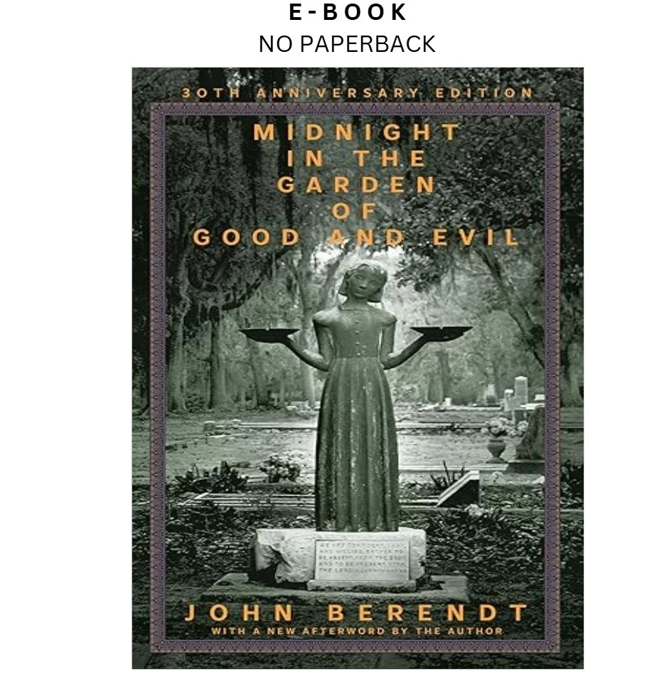 s-l1600-834.webp Midnight in the Garden of Good and Evil Ebook by John Berendt | Instant Download – book cover ebook