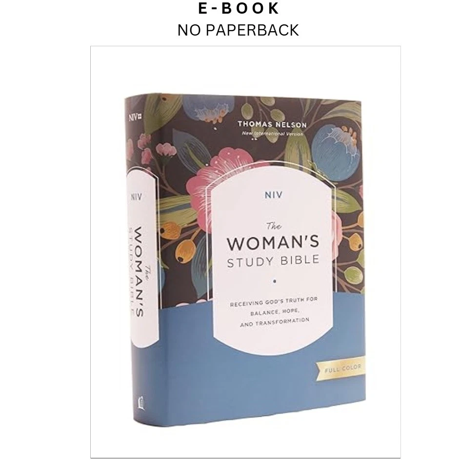 s-l1600-452.webp NIV, The Woman's Study Bible, Hardcover, Full by C Ebook – Thomas Nelson | Instant Download – book cover ebook