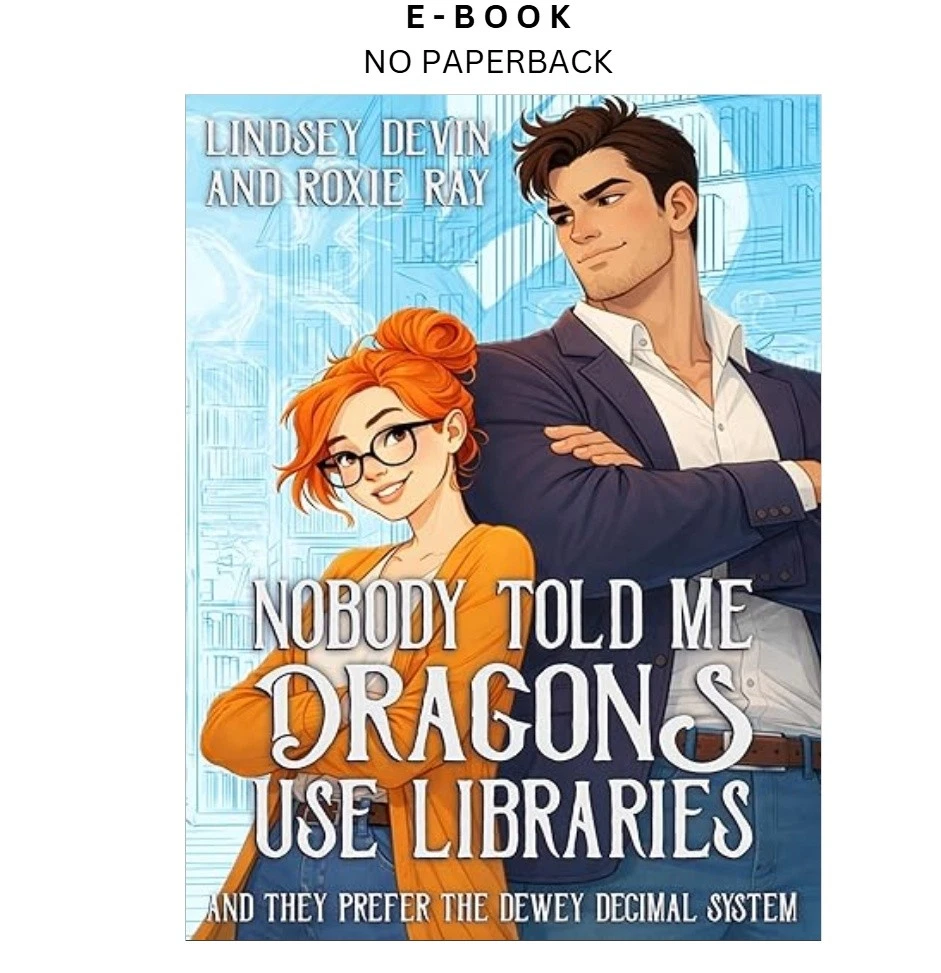 s-l1600-461.webp Nobody Told Me Dragons use Libraries Ebook by Lindsey Devin | Instant Download – book cover ebook