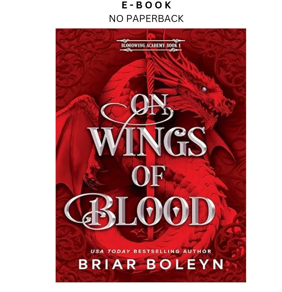 s-l1600-979.webp On Wings of Blood (Standard Edition): A Novel (Blo Ebook by Briar Boleyn | Instant Download – book cover ebook