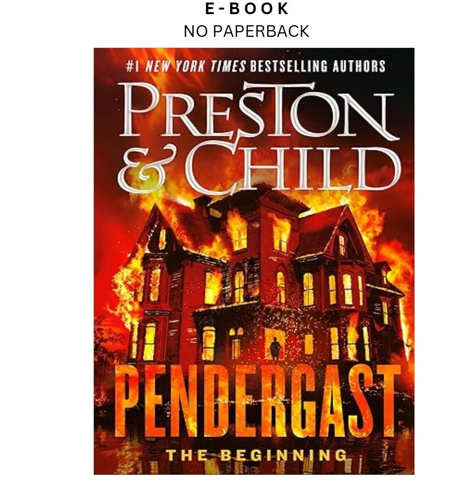 s-l1600-40.webp Pendergast: The Beginning (Agent Pendergast Ser Ebook by Douglas Preston | Instant Download – book cover ebook