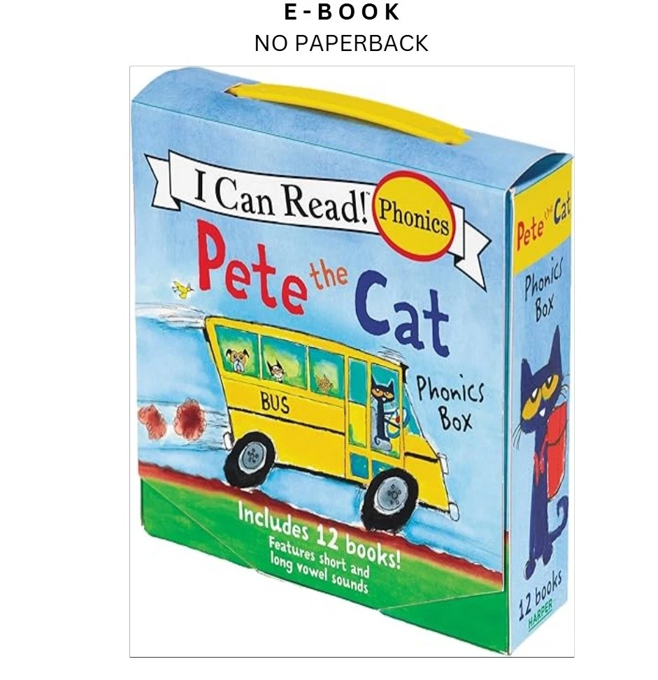 s-l1600-1102.webp Pete the Cat 12 by Book Phonics Fun!: A Box of 12 Ebook – James Dean | Instant Download – book cover ebook