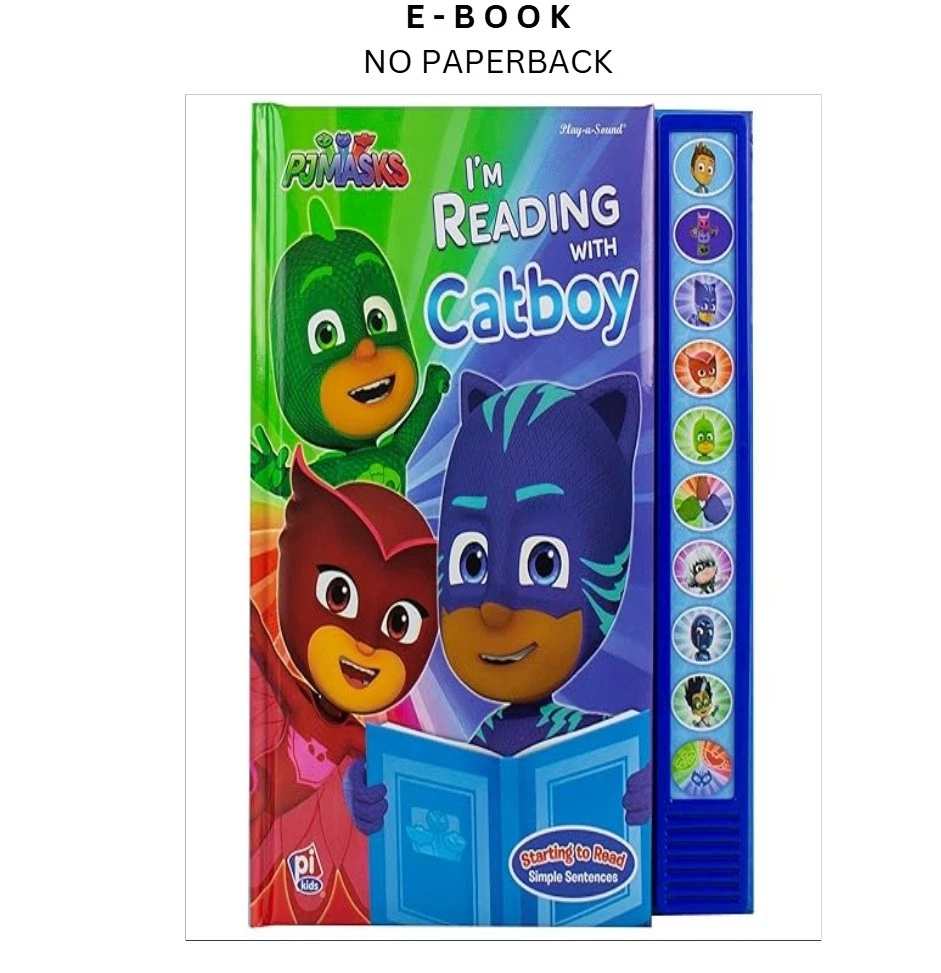 s-l1600-1564.webp PJ Masks by I'm Ready to Read with Catboy Interactive Read-A Ebook – Editors of Phoenix | Instant Download – book cover ebook