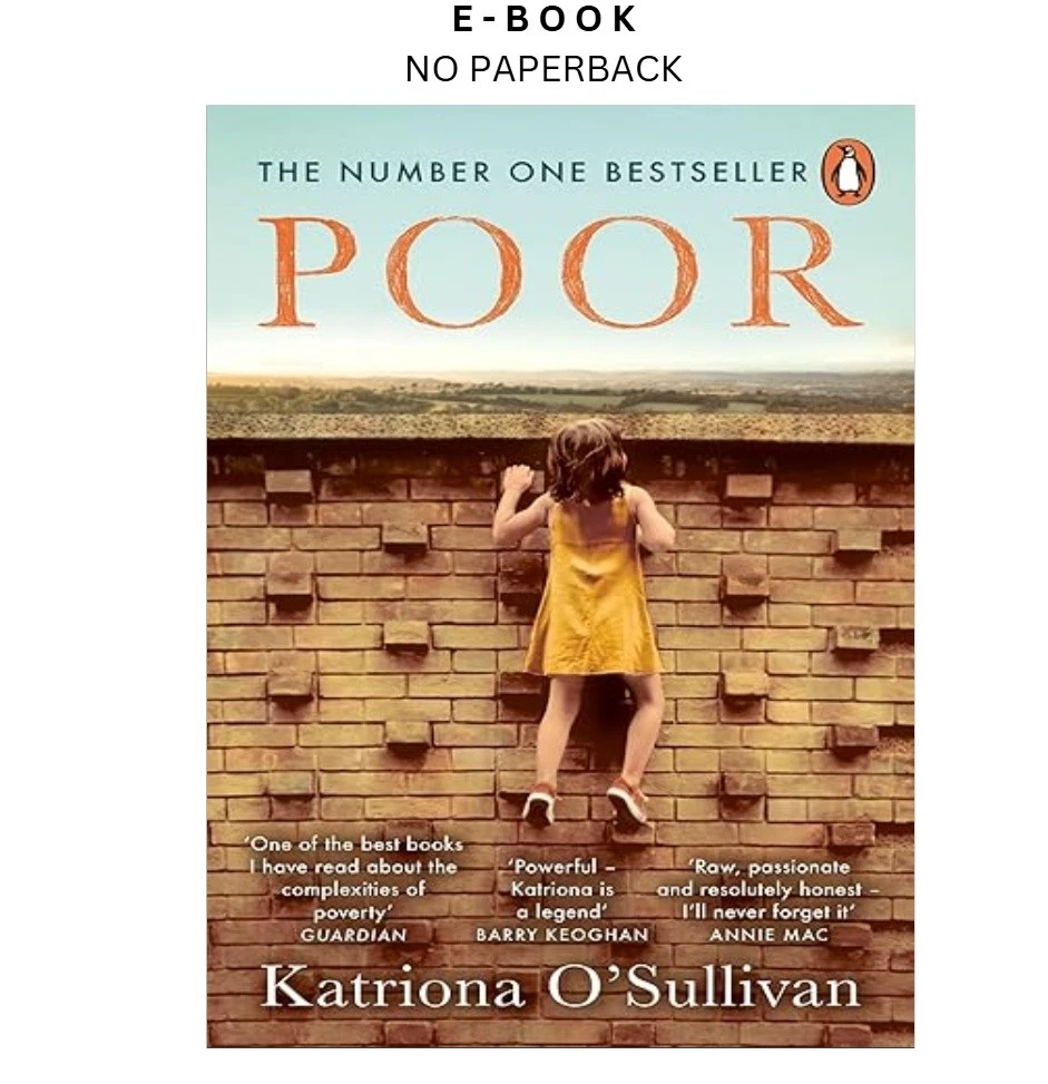 s-l1600-806.webp Poor Ebook by Katriona O'Sullivan | Instant Download – book cover ebook