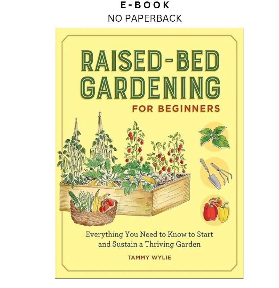 s-l1600-1477.webp Raised by Bed Gardening for Beginners: Your G Ebook – Tammy Wylie | Instant Download – book cover ebook
