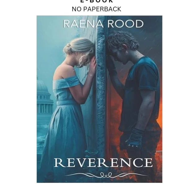 Reverence: The Reverence Trilogy, Book 1 Ebook by Raena Rood | Instant Download – book cover ebook