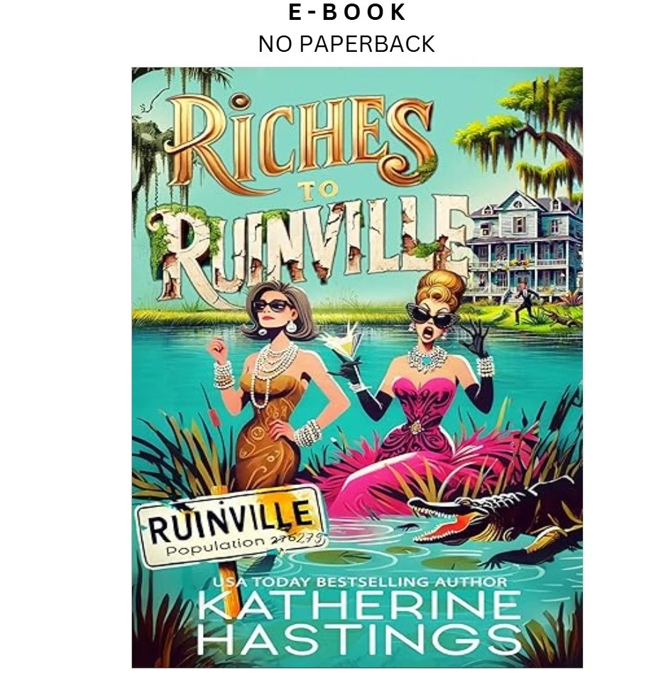 s-l1600-302.webp Riches to Ruinville: A Laugh by Out-Loud Women’s Ficti Ebook – Katherine Hastings | Instant Download – book cover ebook
