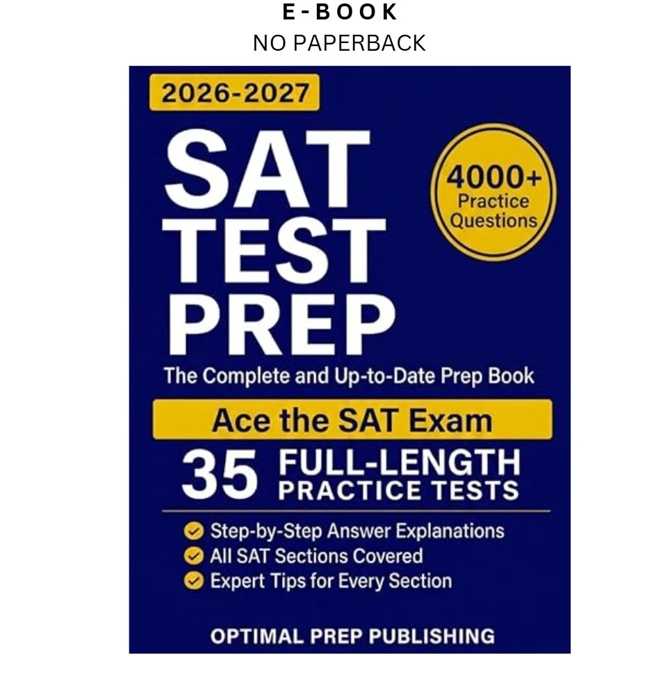 s-l1600-1558.webp SAT Test Prep: The Complete & Up by to-Date Prep Book with Ebook – Optimal Prep Publishing | Instant Download – book cover ebook