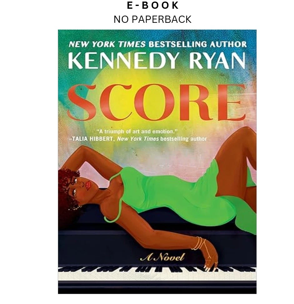 s-l1600-521.webp Score (Hollywood Renaissance, 2) Ebook by Kennedy Ryan | Instant Download – book cover ebook
