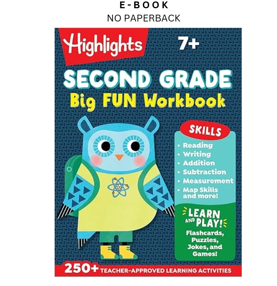 s-l1600-1659.webp Second Grade Big Fun Workbook: Second Grade Cur Ebook by Highlights Learning (Creator) | Instant Download – book cover ebook