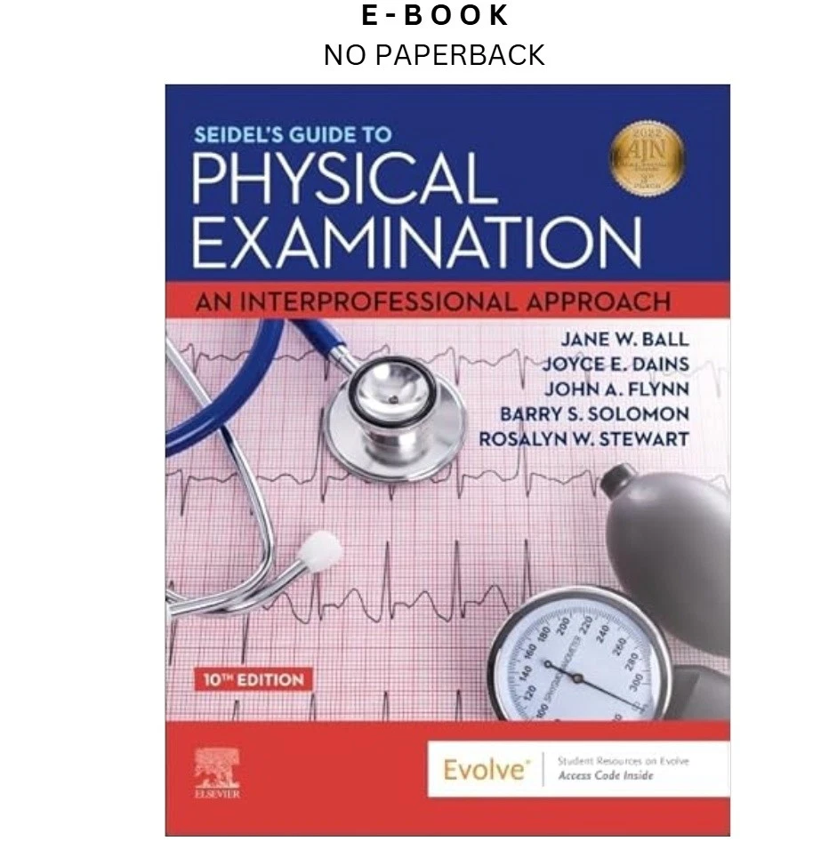 s-l1600-1285.webp Seidel's Guide to Physical Examination: An Int Ebook by Jane W. Ball RN? DrPH? CPNP | Instant Download – book cover ebook