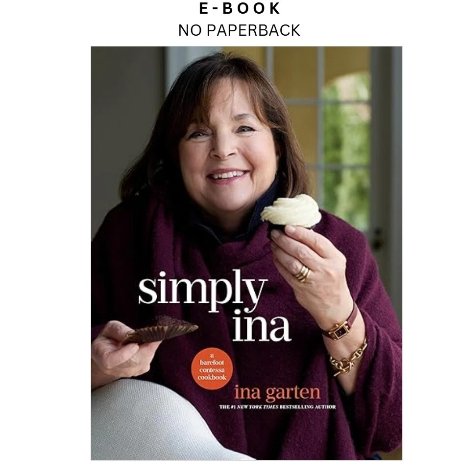 s-l1600-115.webp Simply Ina: A Barefoot Contessa Cookbook Ebook by Ina Garten | Instant Download – book cover ebook
