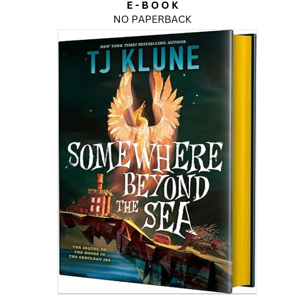 s-l1600-681.webp Somewhere Beyond the Sea (Cerulean Chronicles, 2) Ebook by TJ Klune | Instant Download – book cover ebook