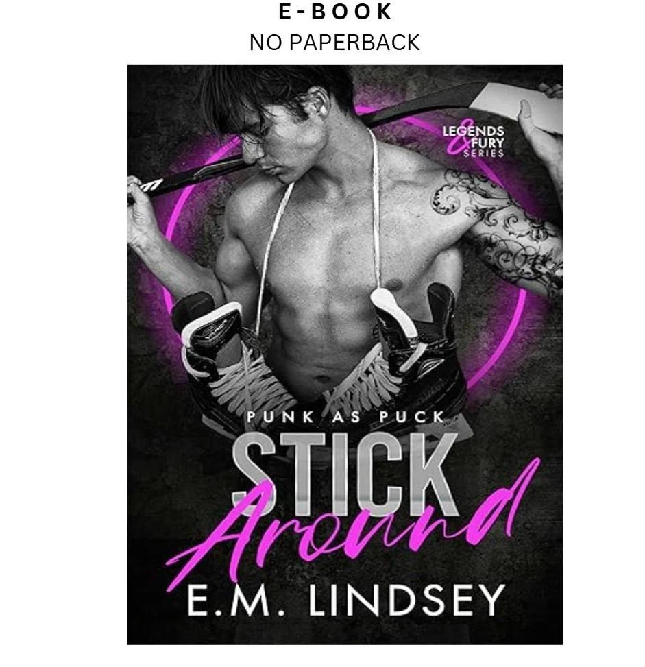 s-l1600-1431.webp Stick Around: A Punk as Puck Novel (Legends an Ebook by E.M. Lindsey | Instant Download – book cover ebook