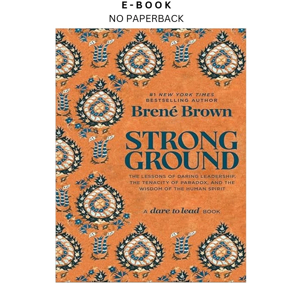 s-l1600-1017.webp Strong Ground: The Lessons of Daring Leade Ebook by Brené Brown | Instant Download – book cover ebook