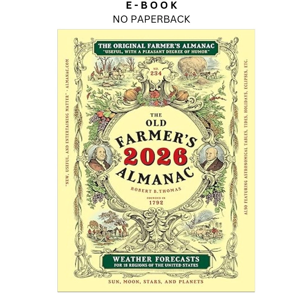 s-l1600-454.webp The 2026 Old Farmer's Almanac Trade Editio Ebook by Old Farmer's Almanac | Instant Download – book cover ebook