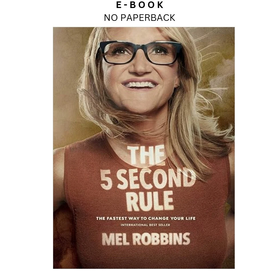 s-l1600-1015.webp The 5 Second Rule: Transform your Life, Work Ebook by Mel Robbins | Instant Download – book cover ebook