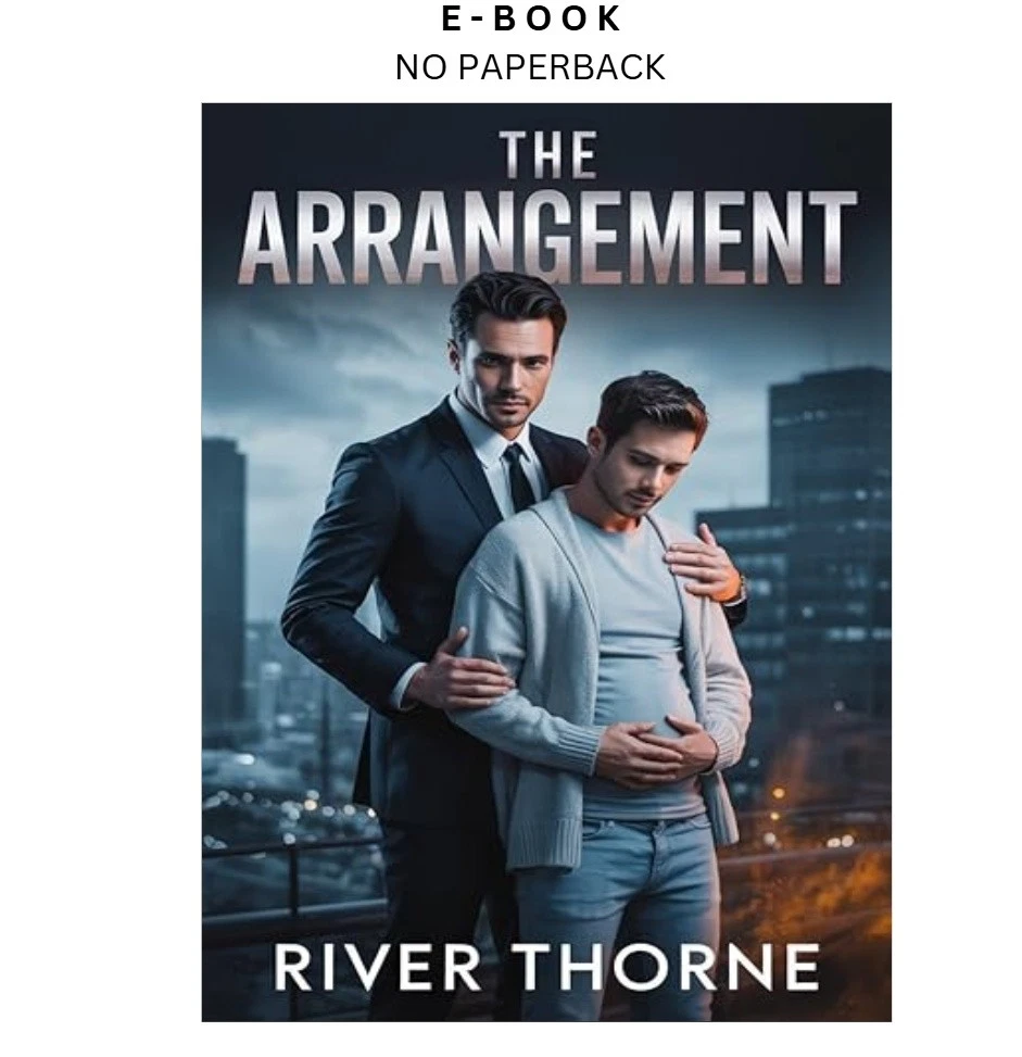 s-l1600-840.webp The Arrangement (The Arrangement and the Heir Book 1) Ebook by River Thorne | Instant Download – book cover ebook