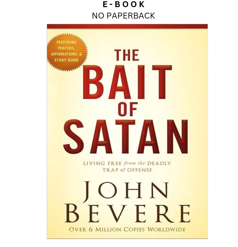 s-l1600-246.webp The Bait of Satan, 20th Anniversary Edition: Living Free f Ebook by John Bevere | Instant Download – book cover ebook