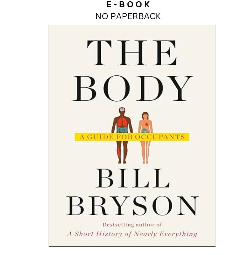 s-l1600-1228.webp The Body: A Guide for Occupants Ebook by Bill Bryson | Instant Download – book cover ebook