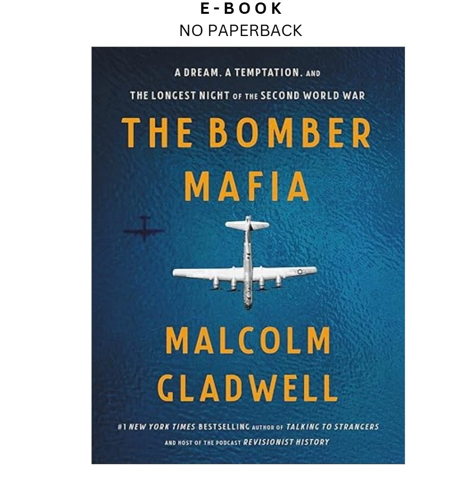 s-l1600-1138.webp The Bomber Mafia: A Dream, a Temptation, and Ebook by Malcolm Gladwell | Instant Download – book cover ebook