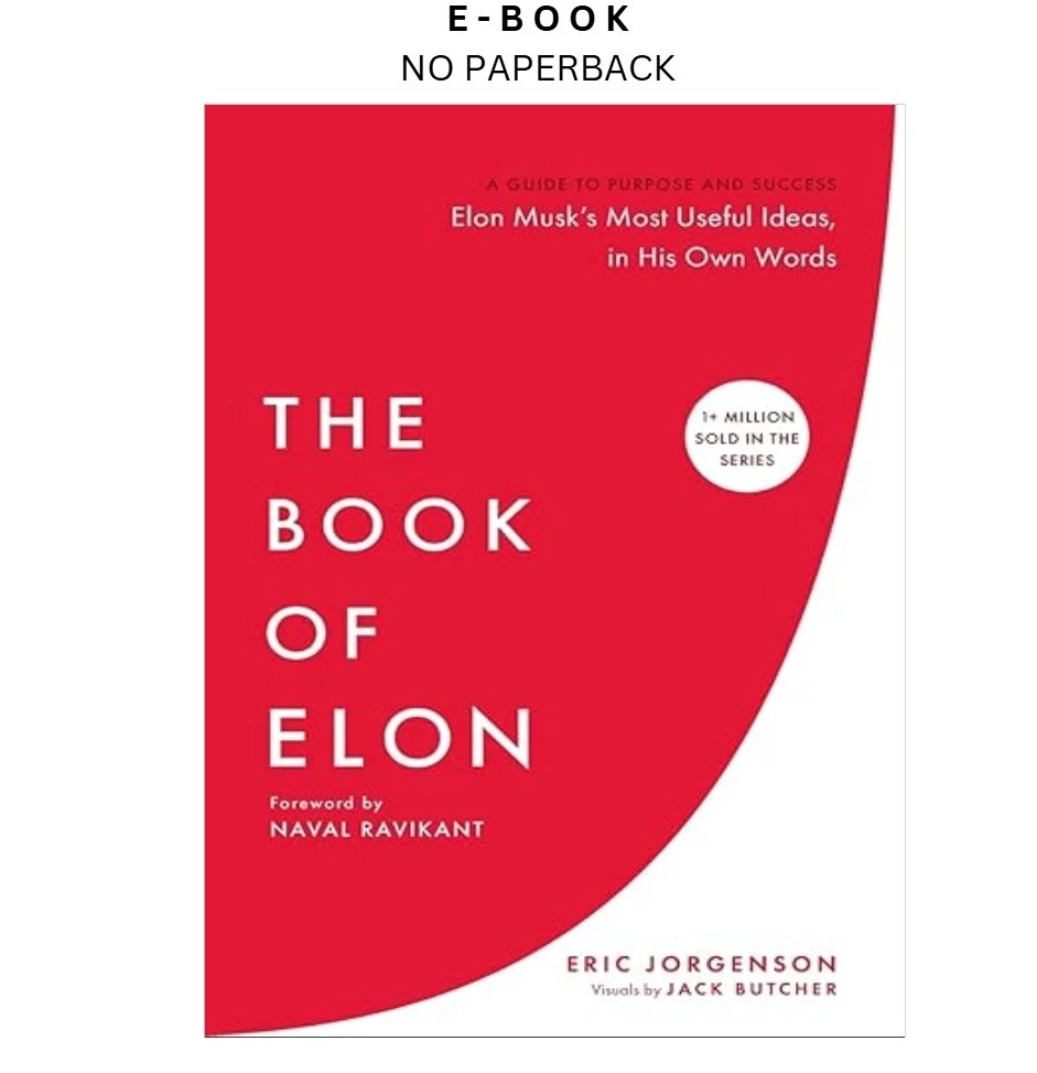 s-l1600-523.webp The Book of Elon: A Guide to Purpose and Suc Ebook by Eric Jorgenson | Instant Download – book cover ebook