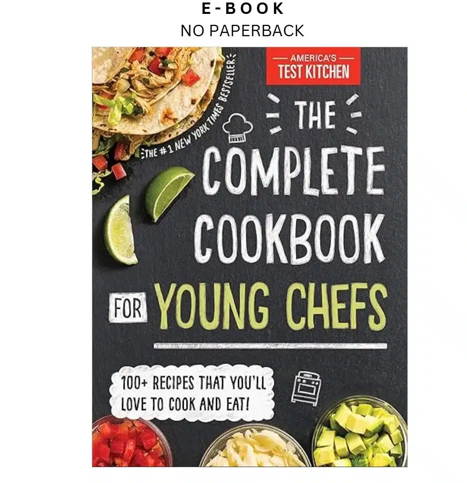 s-l1600-1723.webp The Complete Cookbook for Young Chefs: 100+ Recipes that Yo Ebook by America’s Test Kitc | Instant Download – book cover ebook