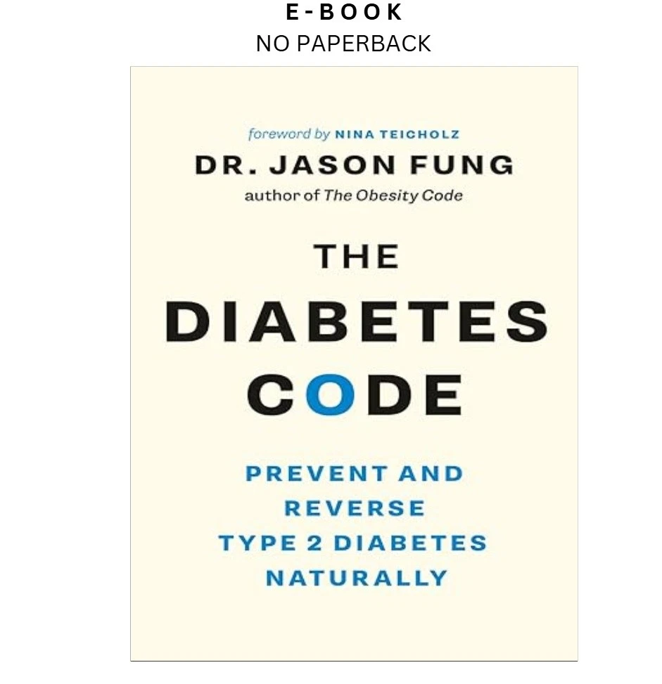 s-l1600-296.webp The Diabetes Code: Prevent and Reverse Type 2 Ebook by Dr. Jason Fung | Instant Download – book cover ebook