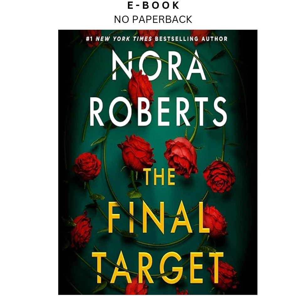 s-l1600-116.webp The Final Target Ebook by Nora Roberts | Instant Download – book cover ebook