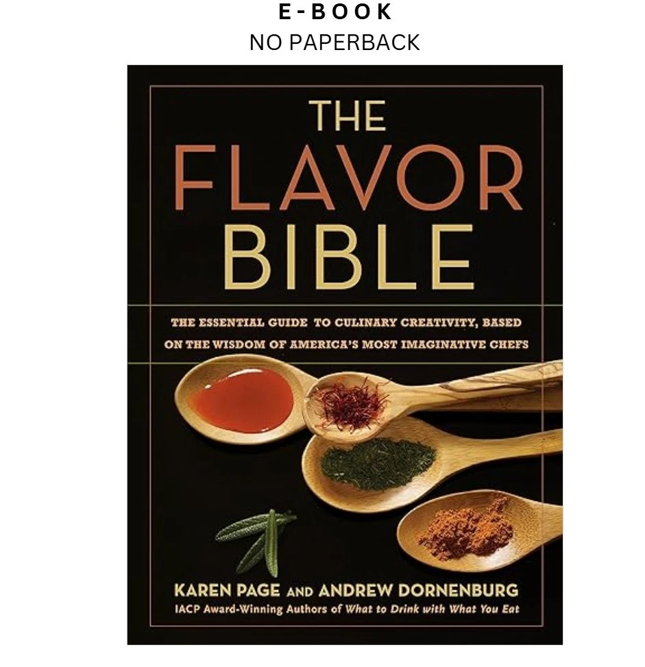 s-l1600-500.webp The Flavor Bible: The Essential Guide to Culinary Ebook by Andrew Dornenburg | Instant Download – book cover ebook