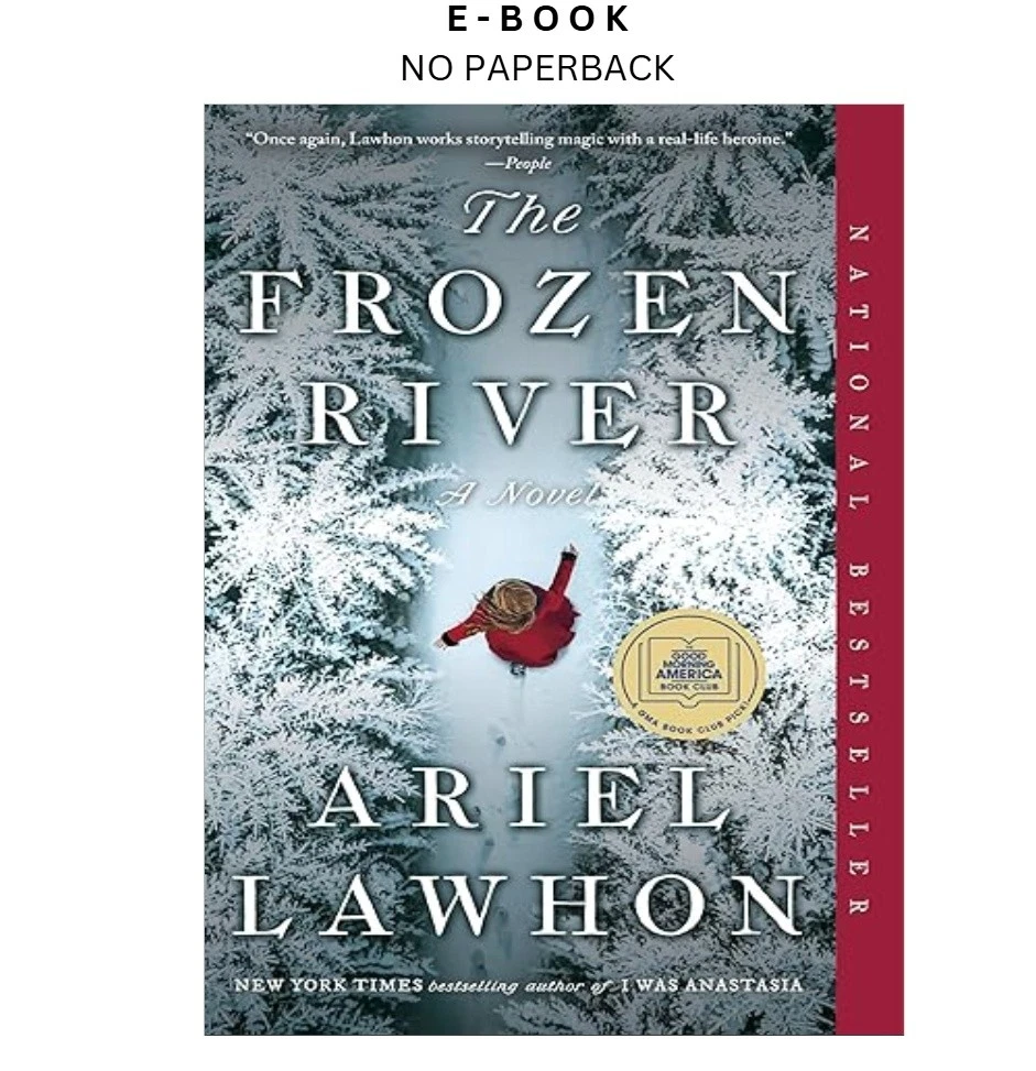 s-l1600-248.webp The Frozen River: A GMA Book Club Pick: A Novel Ebook by Ariel Lawhon | Instant Download – book cover ebook
