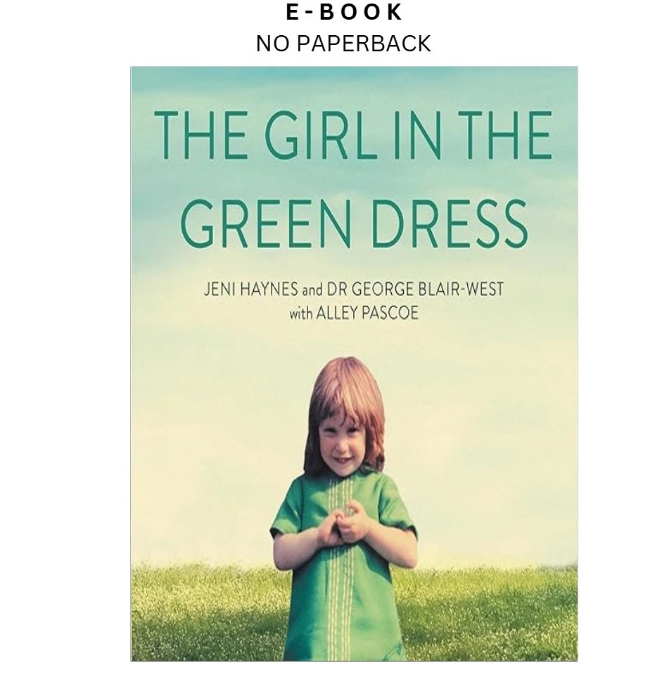 s-l1600-162.webp The Girl in the Green Dress Ebook by Jeni Haynes (Author Narrator) | Instant Download – book cover ebook