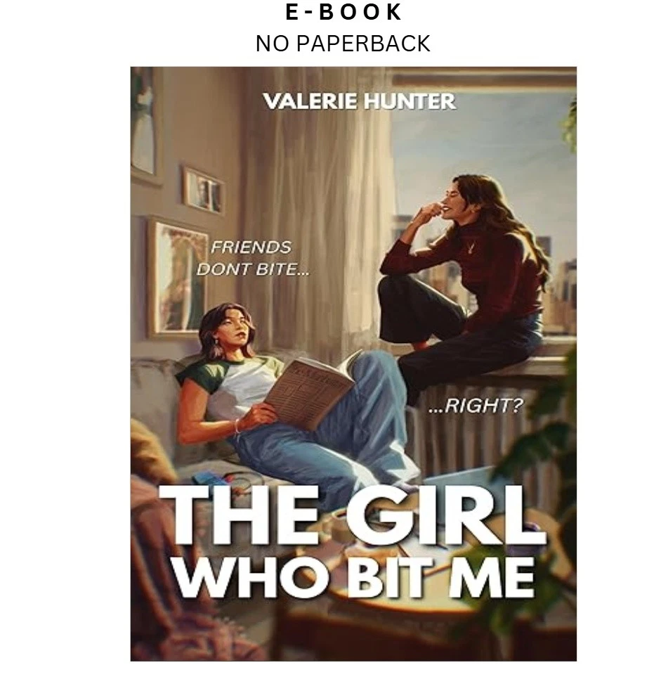 s-l1600-616.webp The Girl Who Bit Me: A Spicy Sapphic Vampire Romance Ebook by Valerie Hunter | Instant Download – book cover ebook