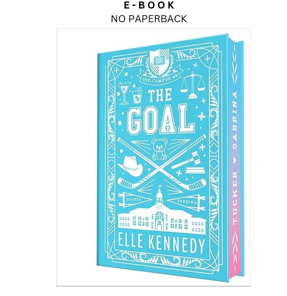 s-l1600-291.webp The Goal (Collector's Edition) (Off by Campu Ebook – Elle Kennedy | Instant Download – book cover ebook