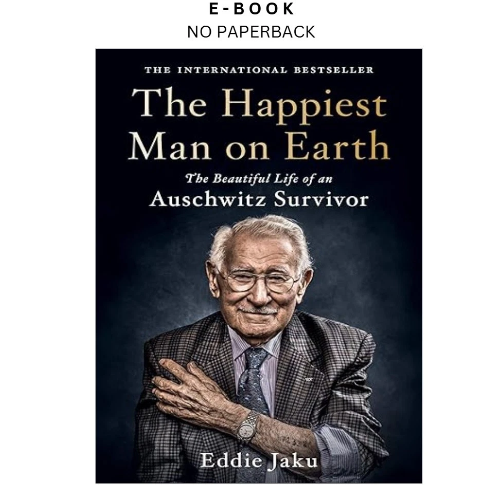 s-l1600-988.webp The Happiest Man on Earth: The Beautiful Life of a Ebook by Eddie Jaku | Instant Download – book cover ebook