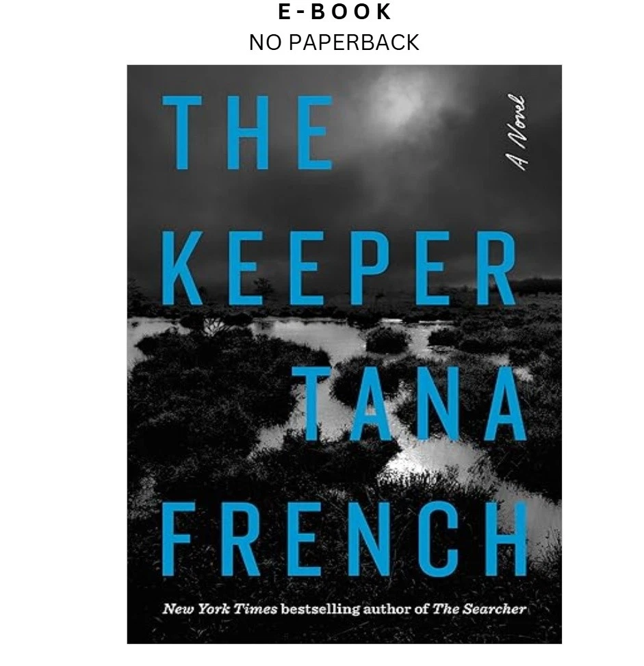 s-l1600-231.webp The Keeper: A Novel Ebook by Tana French | Instant Download – book cover ebook